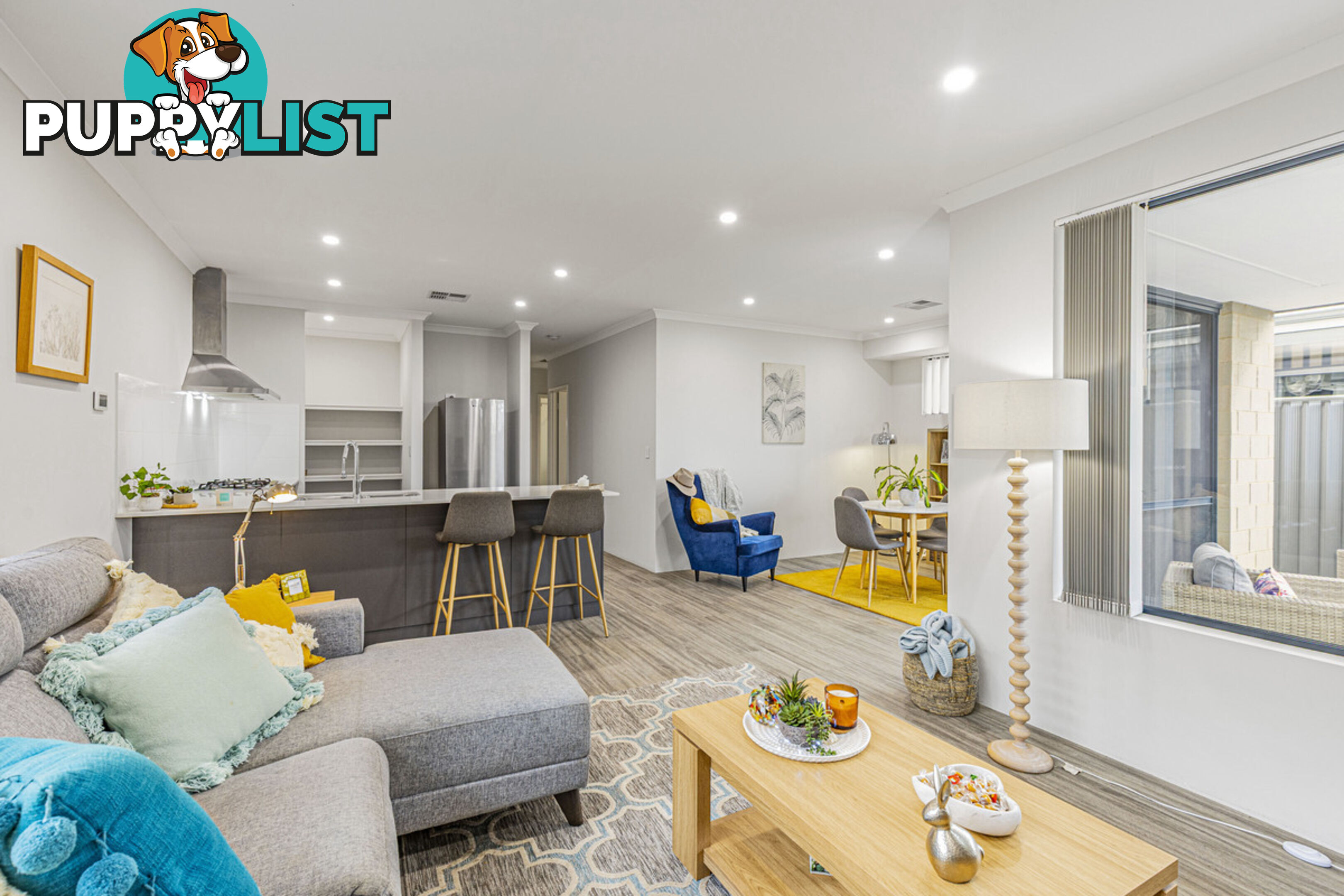 114 Reflection Boulevard JINDALEE WA 6036