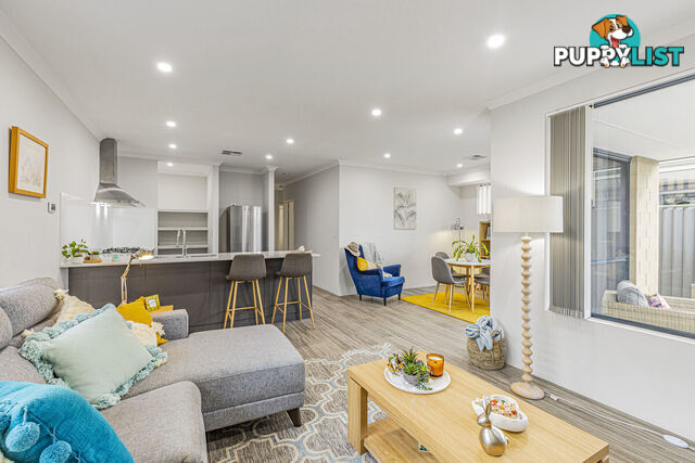 114 Reflection Boulevard JINDALEE WA 6036