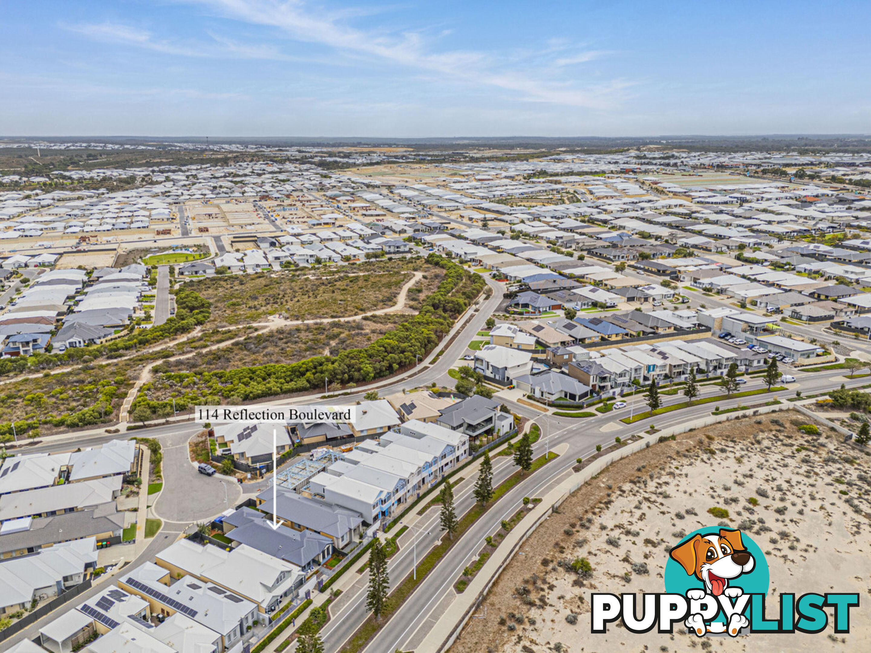 114 Reflection Boulevard JINDALEE WA 6036