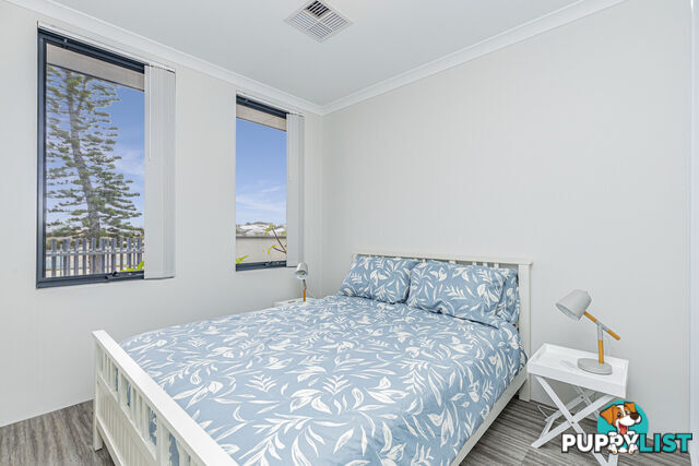 114 Reflection Boulevard JINDALEE WA 6036