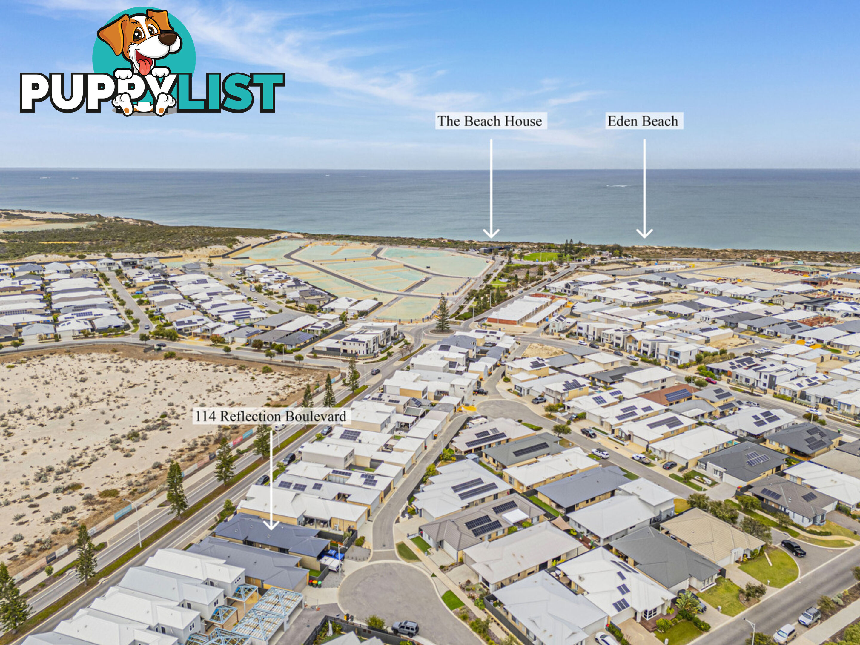 114 Reflection Boulevard JINDALEE WA 6036