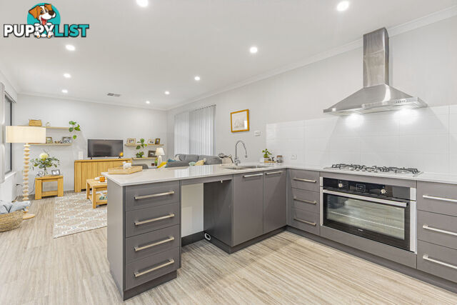 114 Reflection Boulevard JINDALEE WA 6036
