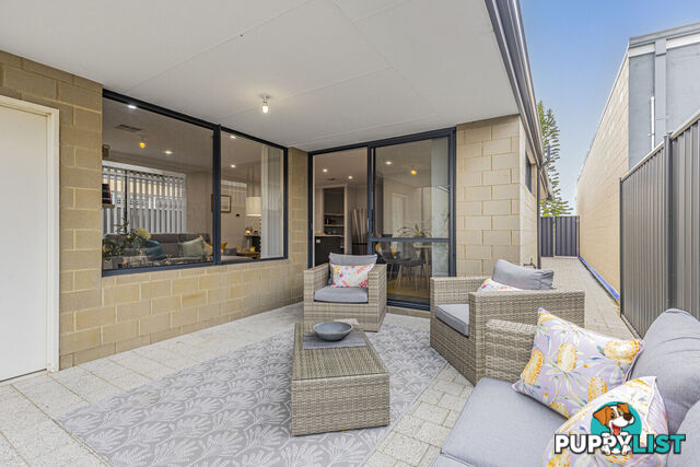 114 Reflection Boulevard JINDALEE WA 6036