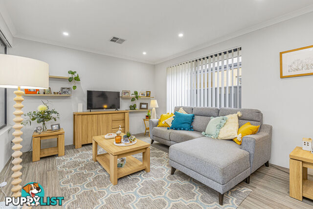 114 Reflection Boulevard JINDALEE WA 6036