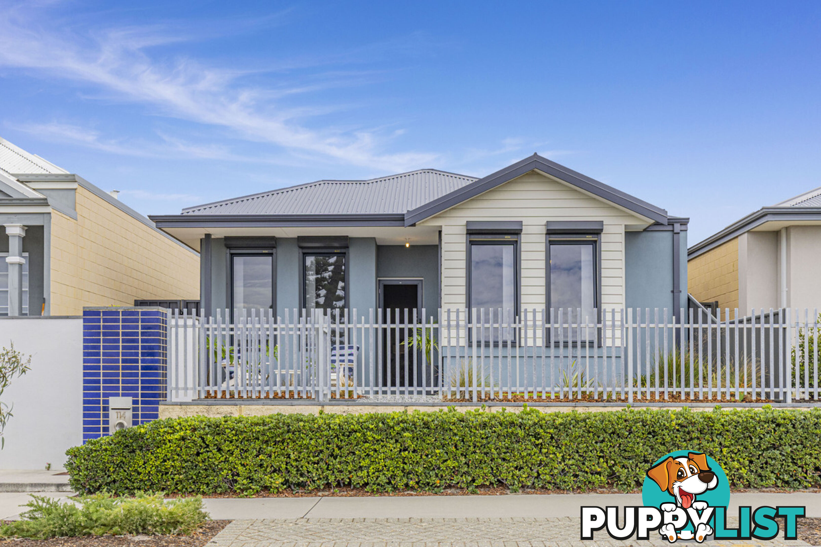114 Reflection Boulevard JINDALEE WA 6036