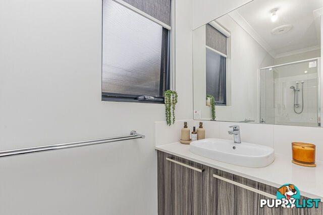 114 Reflection Boulevard JINDALEE WA 6036