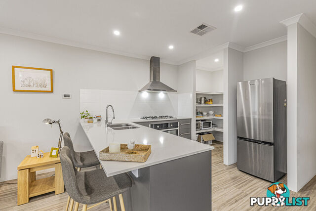 114 Reflection Boulevard JINDALEE WA 6036