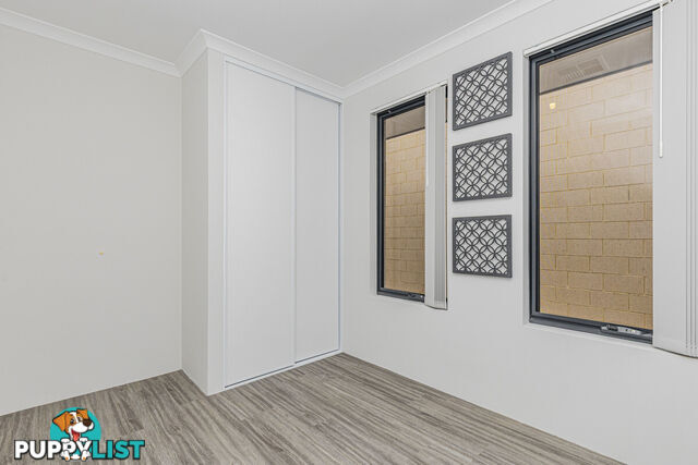 114 Reflection Boulevard JINDALEE WA 6036