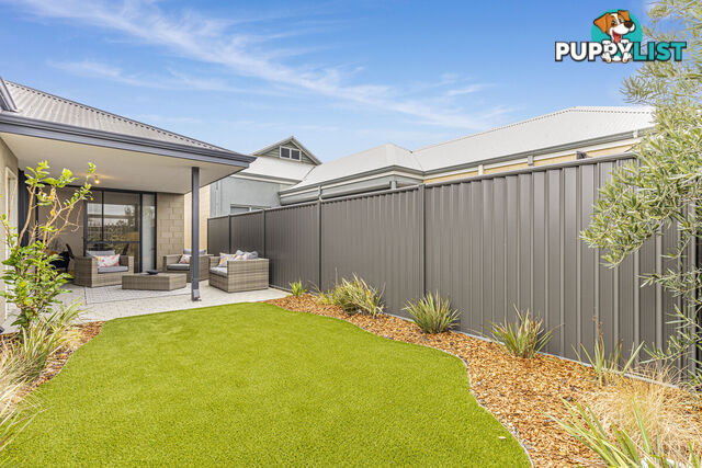 114 Reflection Boulevard JINDALEE WA 6036