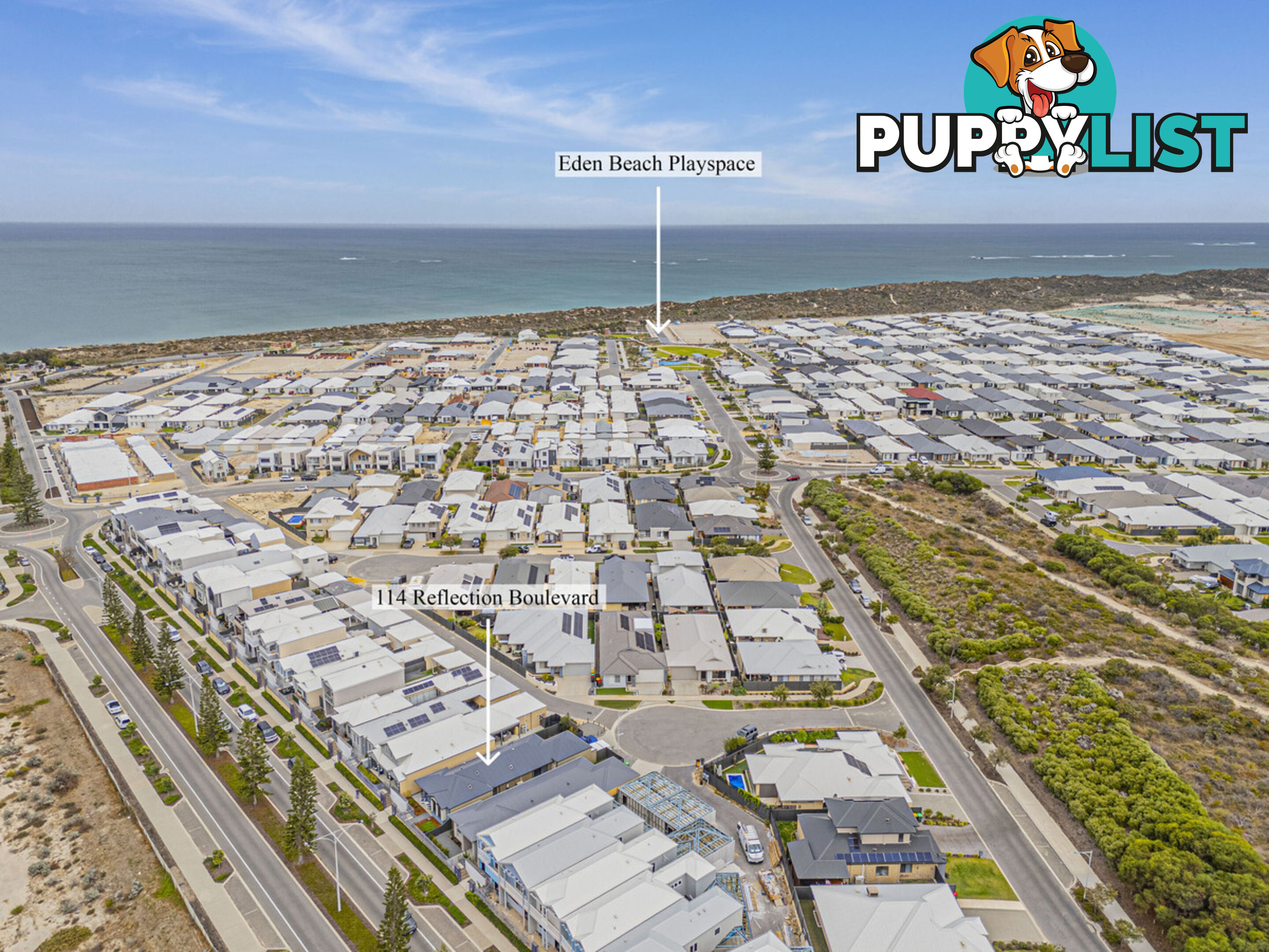 114 Reflection Boulevard JINDALEE WA 6036