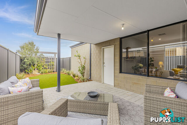 114 Reflection Boulevard JINDALEE WA 6036