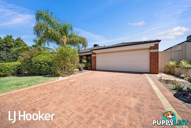 5 Mandora Bend CARRAMAR WA 6031