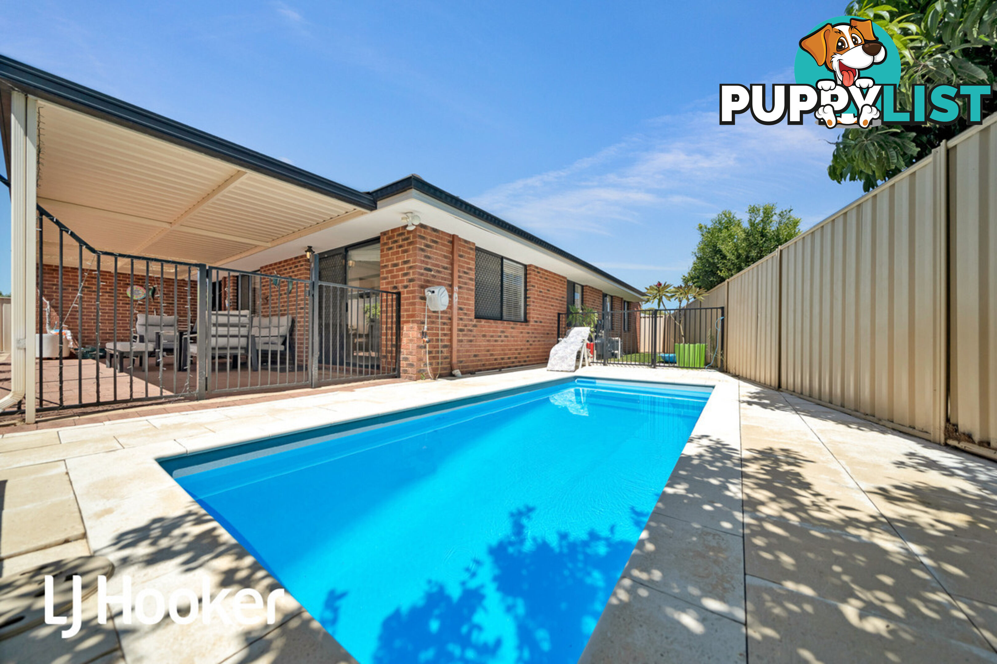 5 Mandora Bend CARRAMAR WA 6031