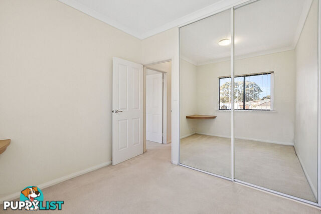 32/18 Kingsbury Road JOONDALUP WA 6027