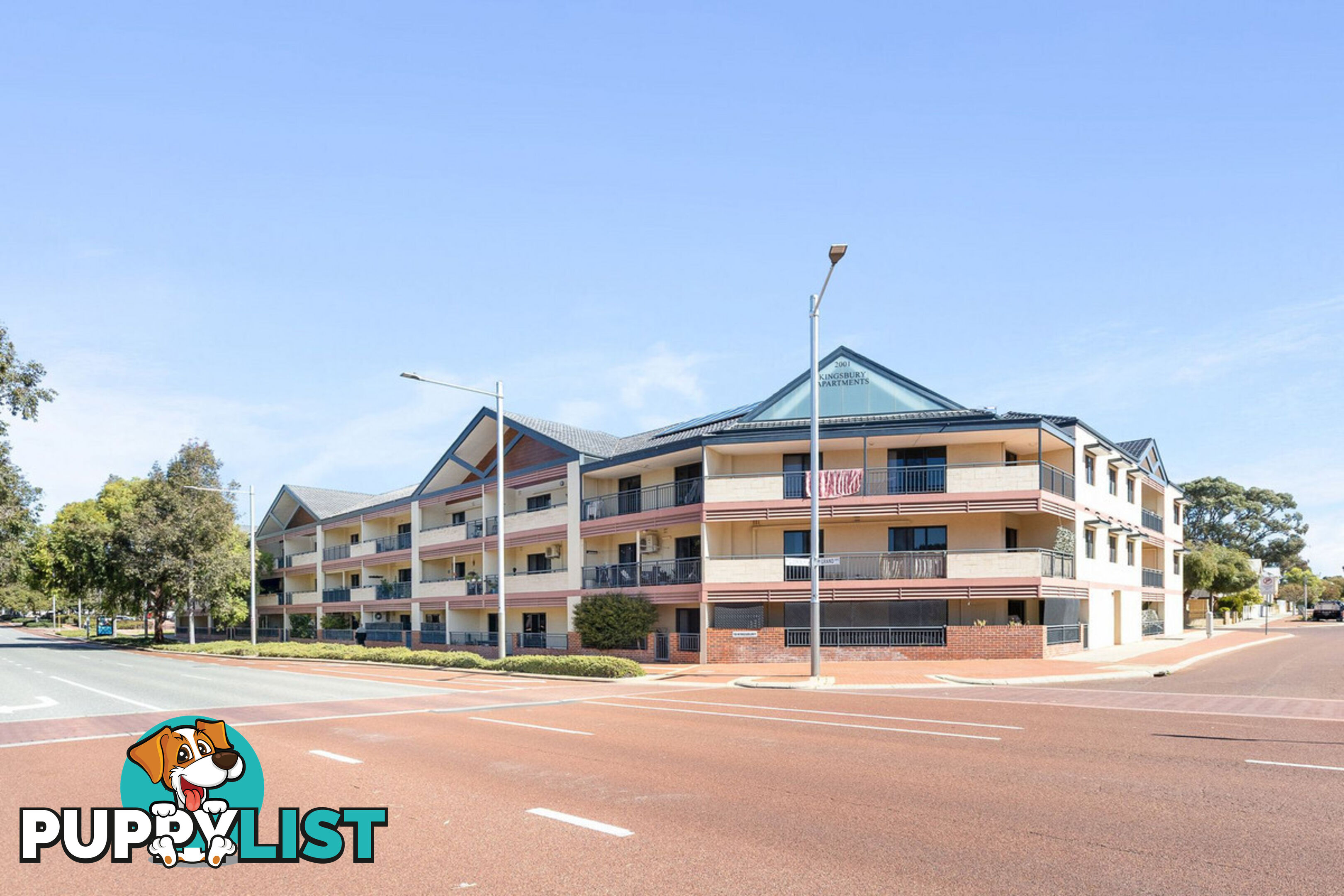 32/18 Kingsbury Road JOONDALUP WA 6027