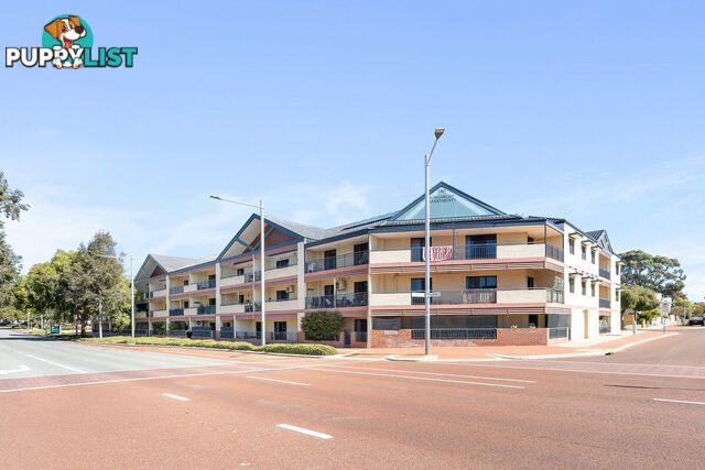 32/18 Kingsbury Road JOONDALUP WA 6027