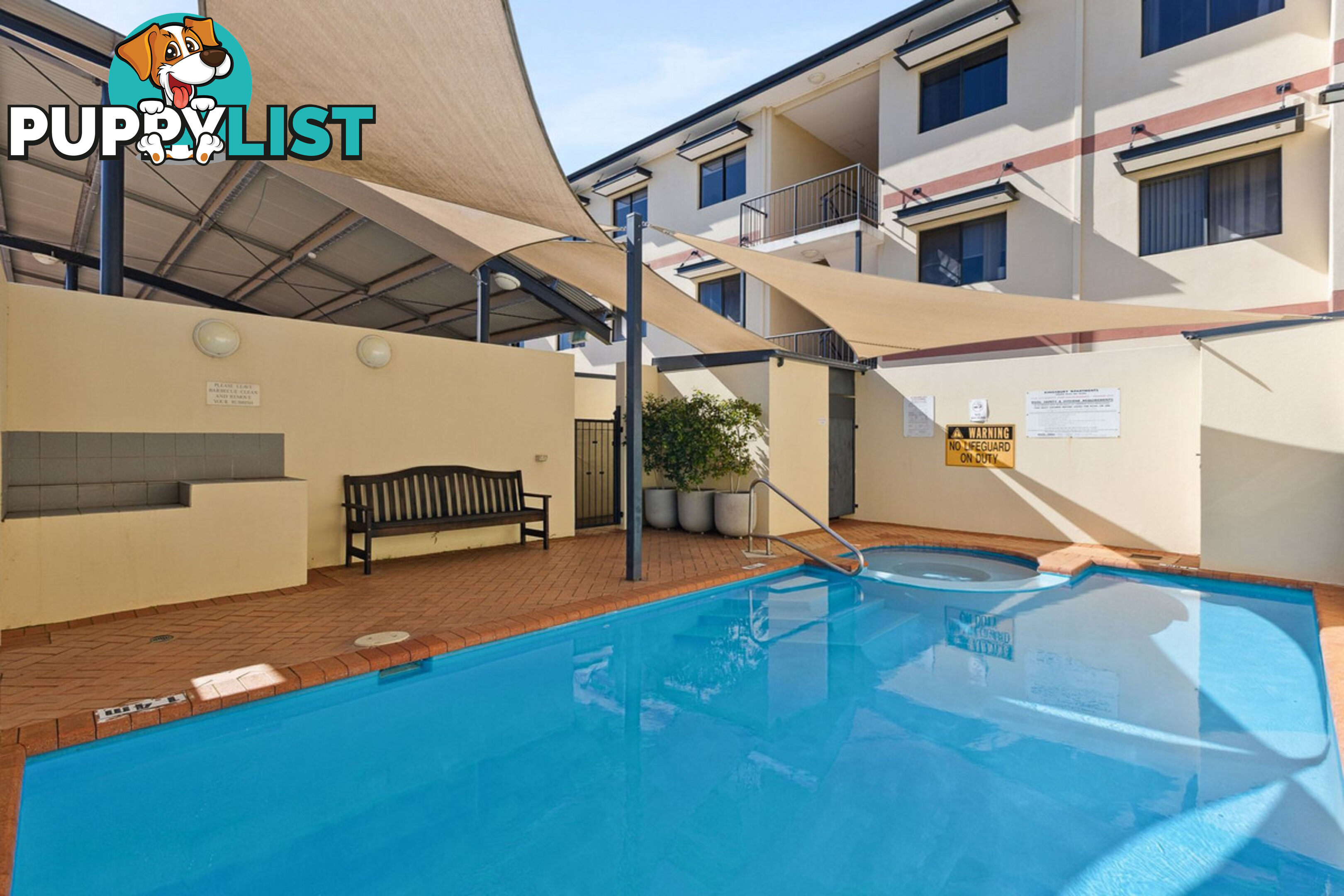 32/18 Kingsbury Road JOONDALUP WA 6027