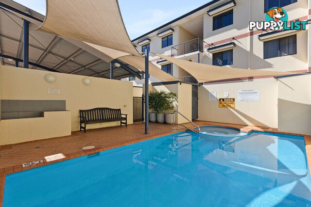 32/18 Kingsbury Road JOONDALUP WA 6027