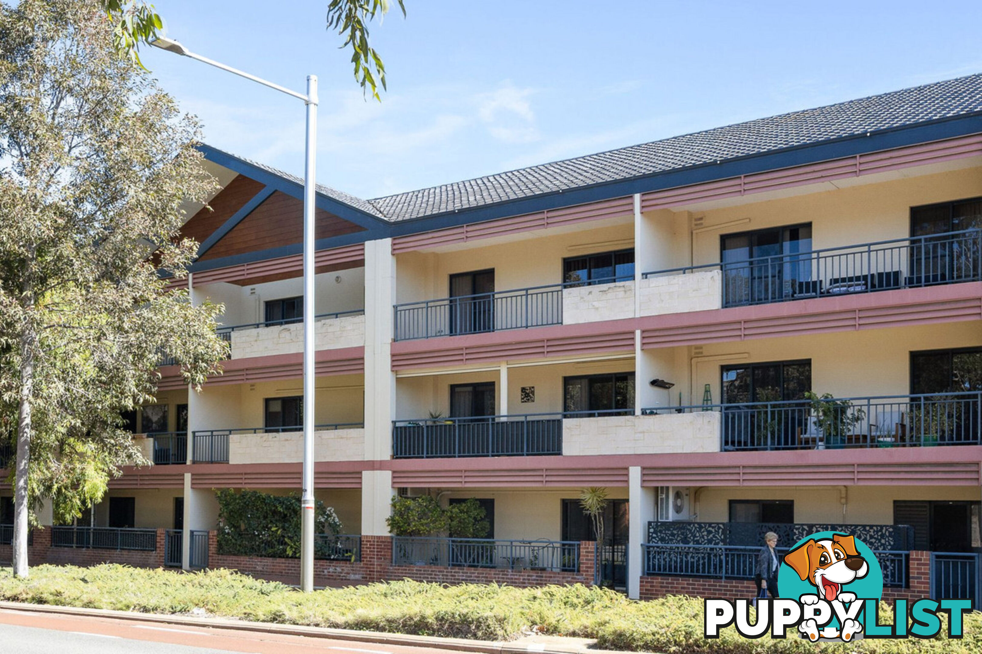 32/18 Kingsbury Road JOONDALUP WA 6027