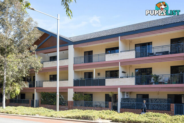 32/18 Kingsbury Road JOONDALUP WA 6027