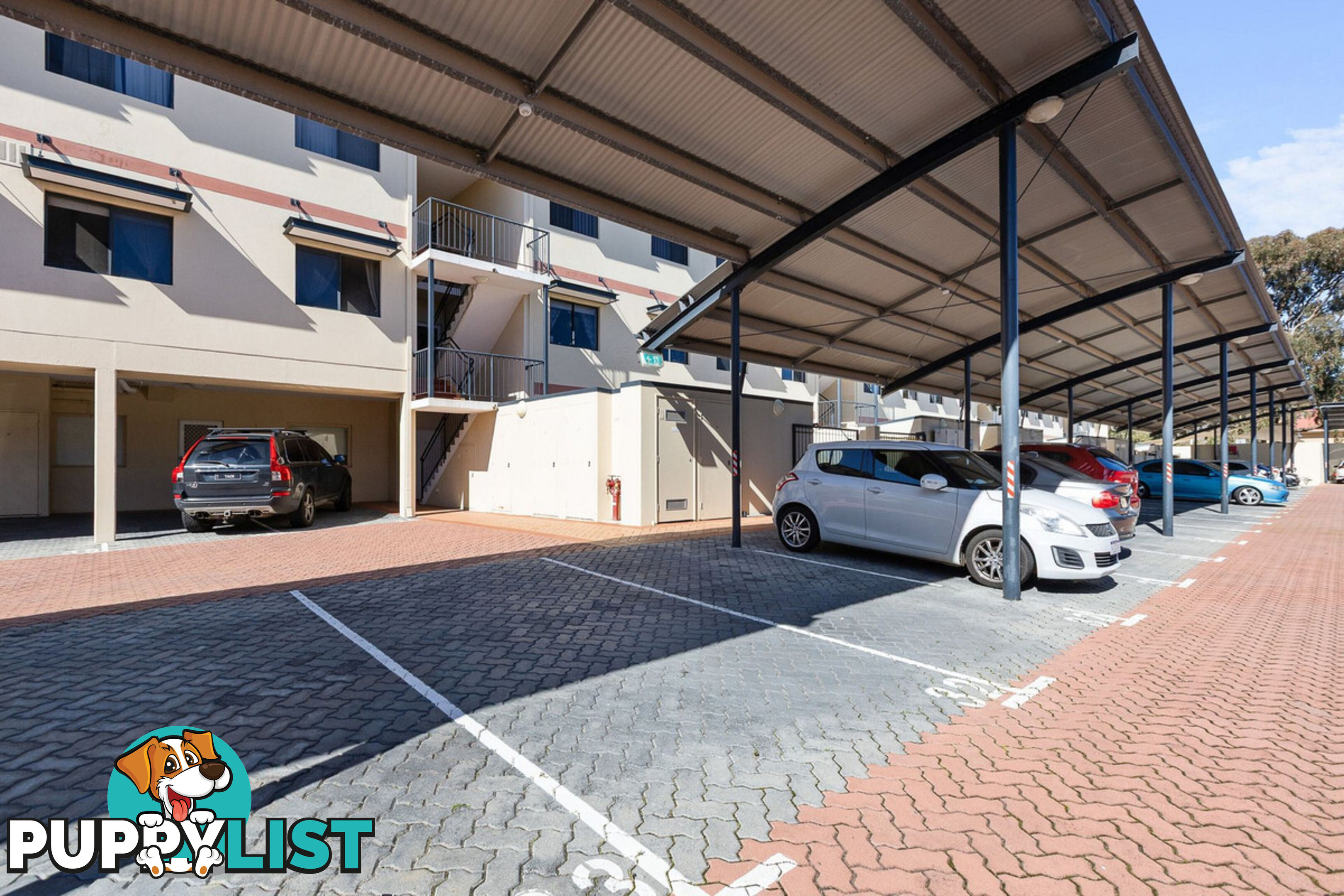 32/18 Kingsbury Road JOONDALUP WA 6027