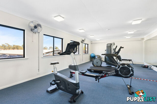 32/18 Kingsbury Road JOONDALUP WA 6027