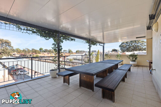 32/18 Kingsbury Road JOONDALUP WA 6027