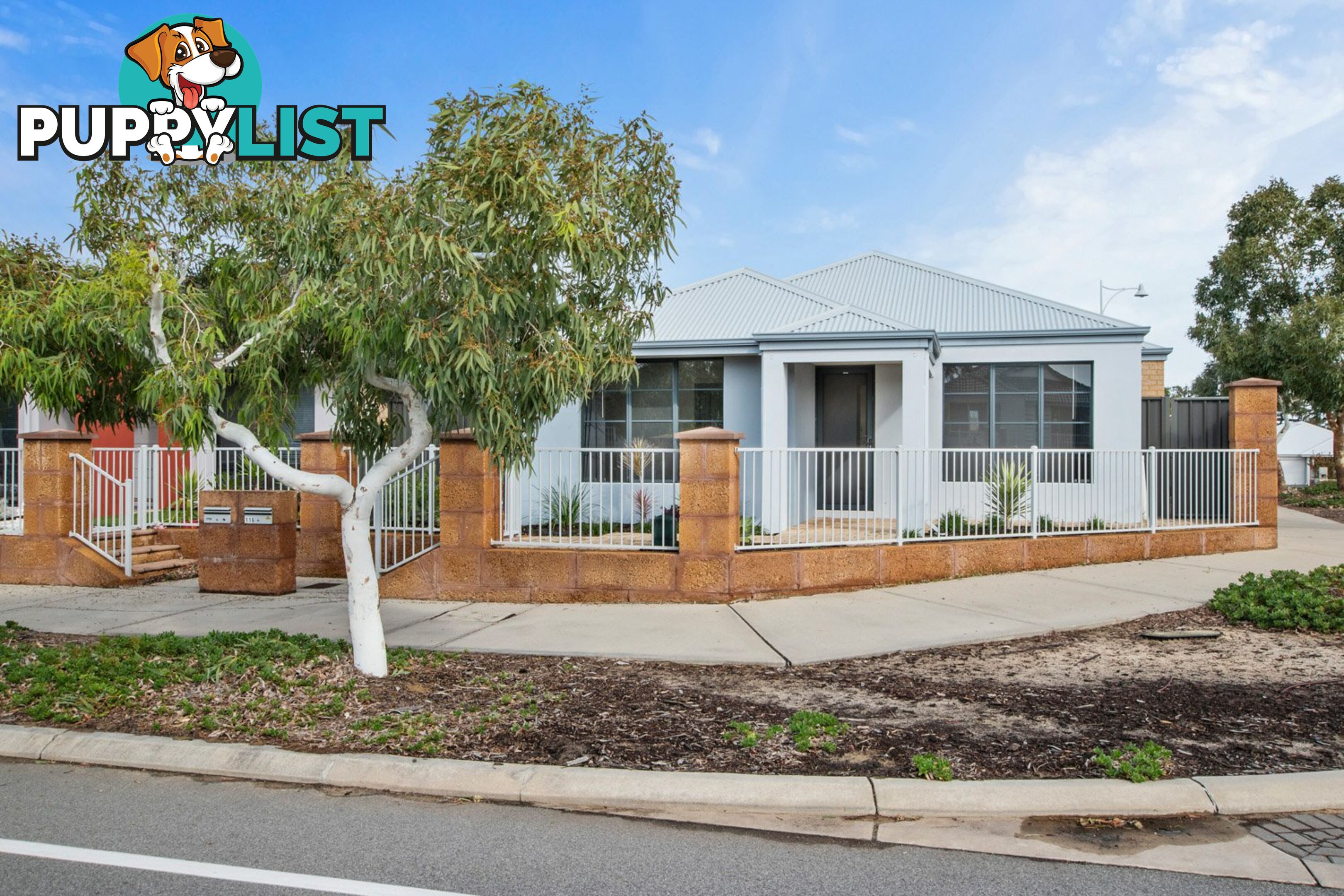 116 Joseph Banks Boulevard BANKSIA GROVE WA 6031