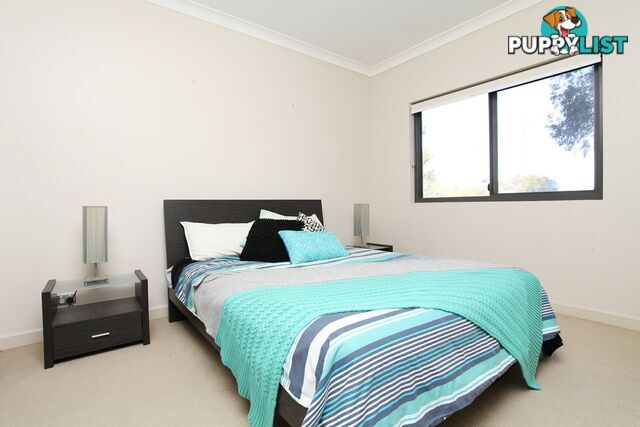 20/2 Molloy Promendade JOONDALUP WA 6027