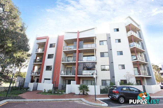 20/2 Molloy Promendade JOONDALUP WA 6027