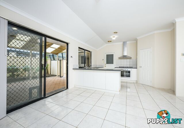 17 PALM CORNER QUINNS ROCKS WA 6030