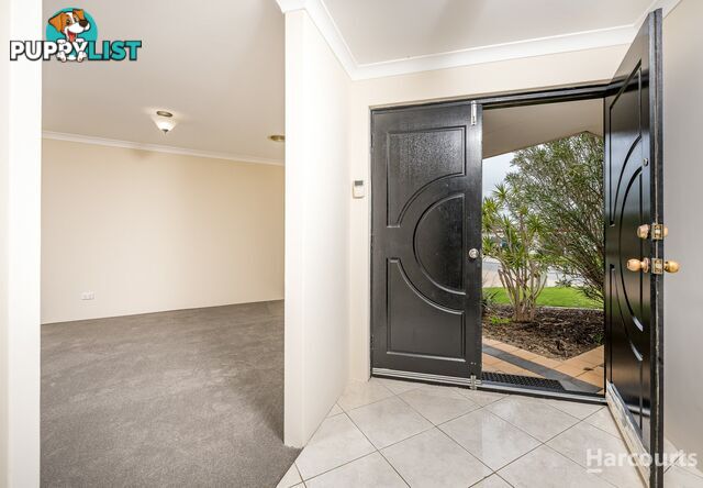 17 PALM CORNER QUINNS ROCKS WA 6030