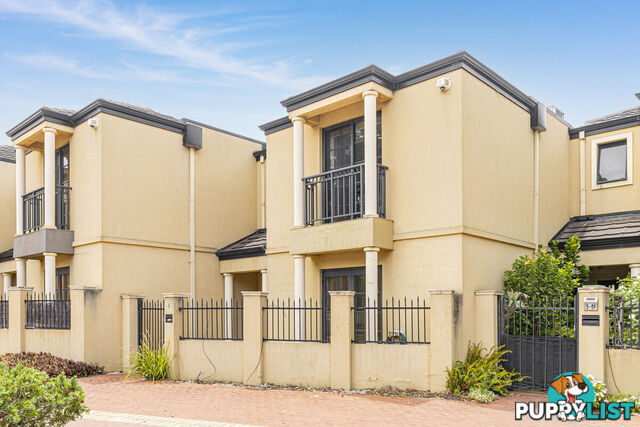 4/51 Grand Boulevard JOONDALUP WA 6027