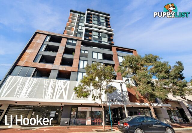 1008/113 Grand Boulevard JOONDALUP WA 6027