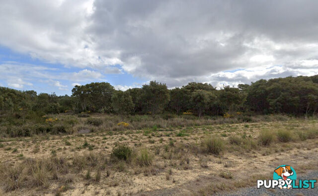 Lot 361 Agonis Close NILGEN WA 6044