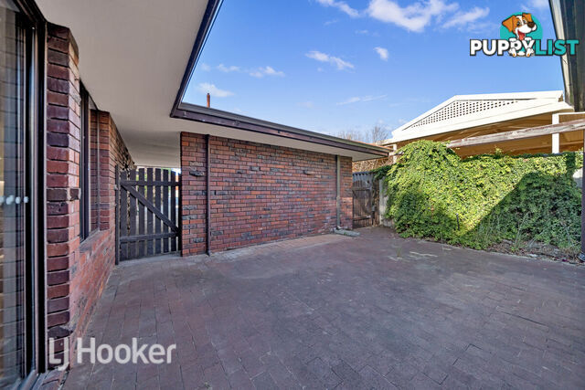 27 Allerton Way BOORAGOON WA 6154