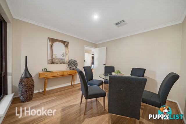 27 Allerton Way BOORAGOON WA 6154