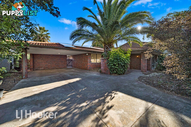 27 Allerton Way BOORAGOON WA 6154