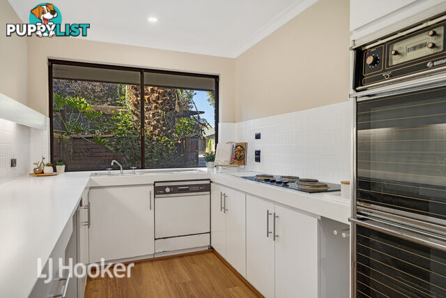 27 Allerton Way BOORAGOON WA 6154