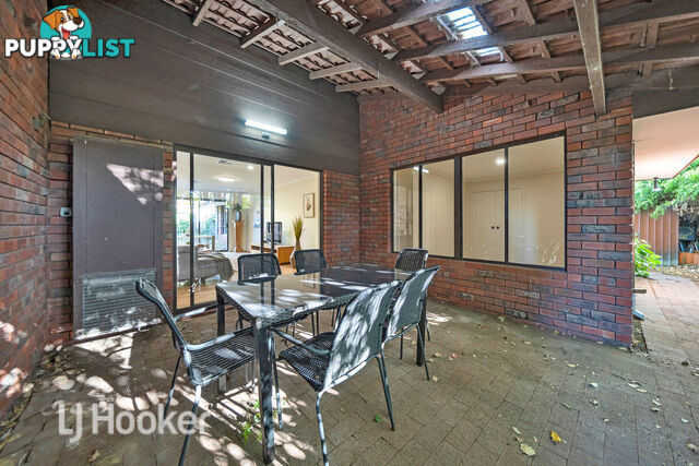 27 Allerton Way BOORAGOON WA 6154