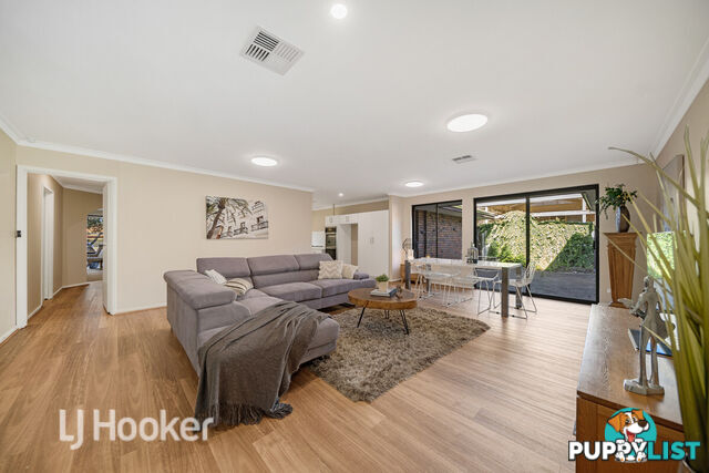 27 Allerton Way BOORAGOON WA 6154