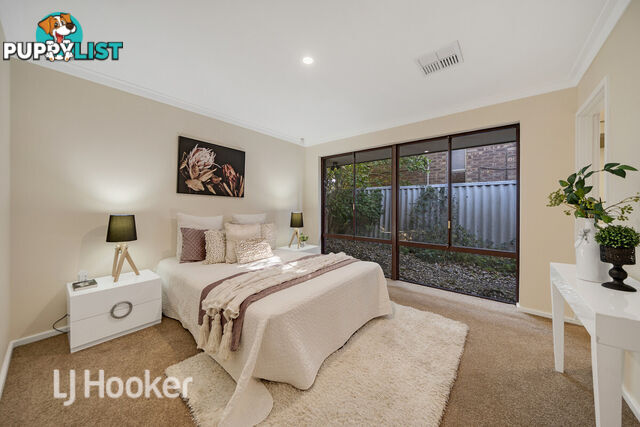 27 Allerton Way BOORAGOON WA 6154