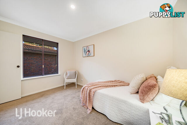 27 Allerton Way BOORAGOON WA 6154