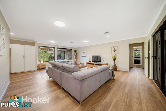 27 Allerton Way BOORAGOON WA 6154