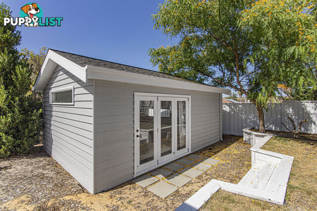 11 Haskell Gardens CLARKSON WA 6030