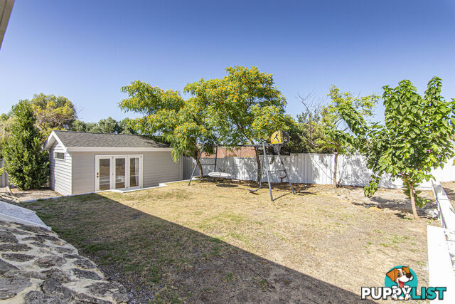 11 Haskell Gardens CLARKSON WA 6030