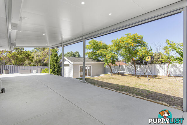 11 Haskell Gardens CLARKSON WA 6030