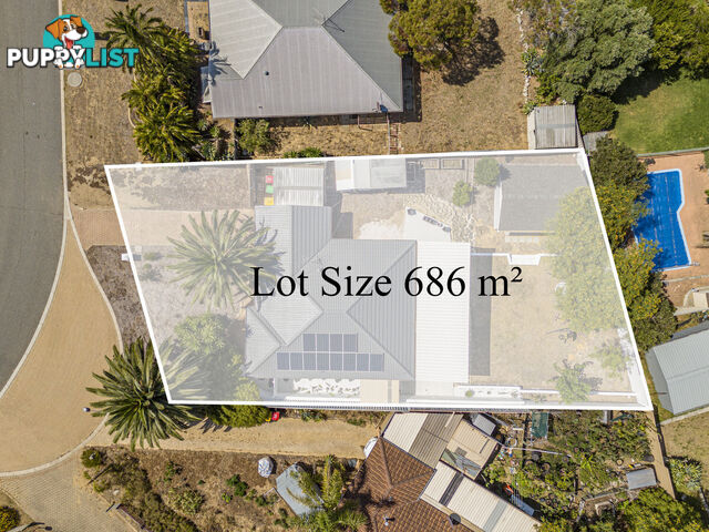 11 Haskell Gardens CLARKSON WA 6030