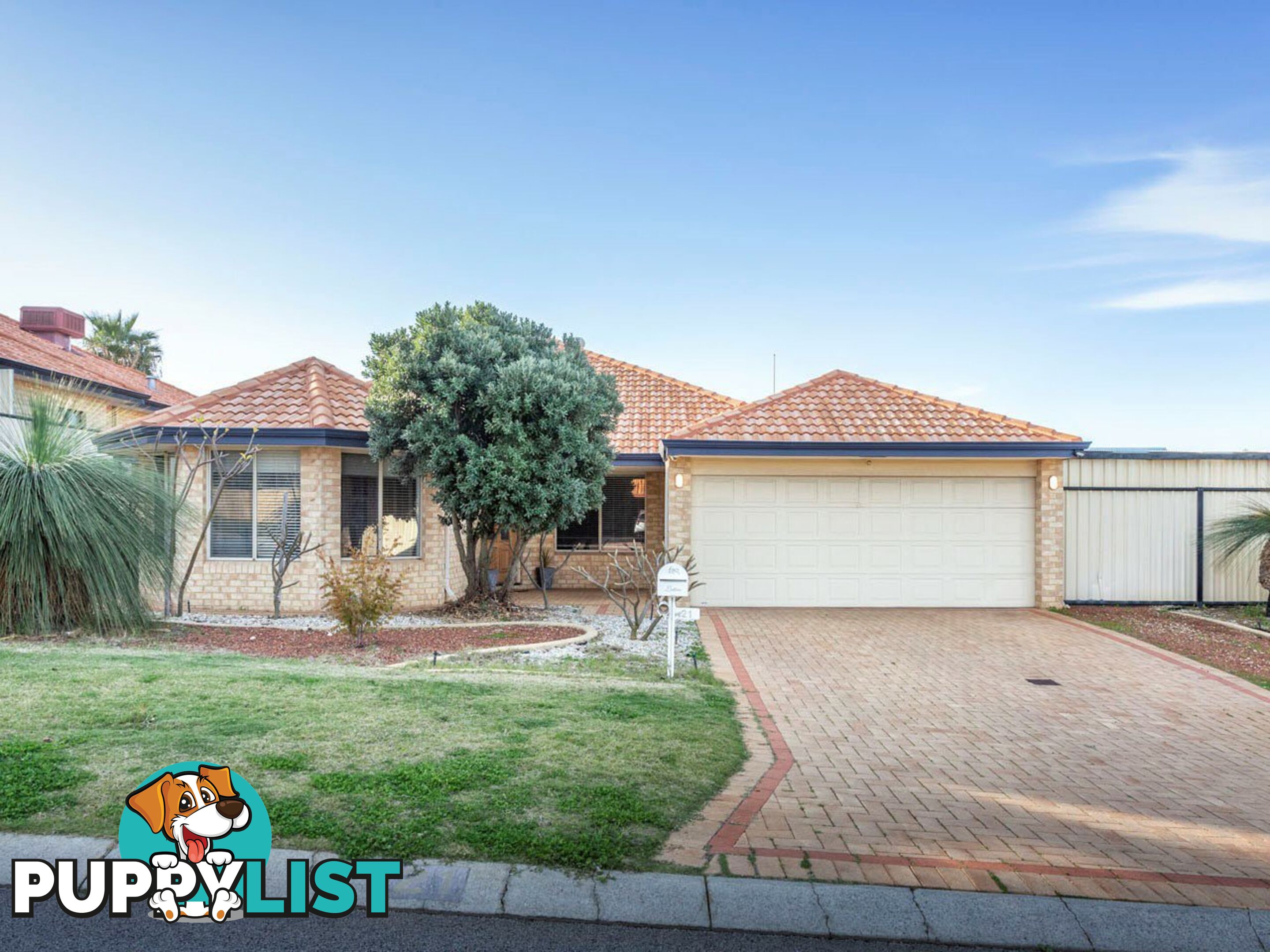 21 Pengilly way CLARKSON WA 6030