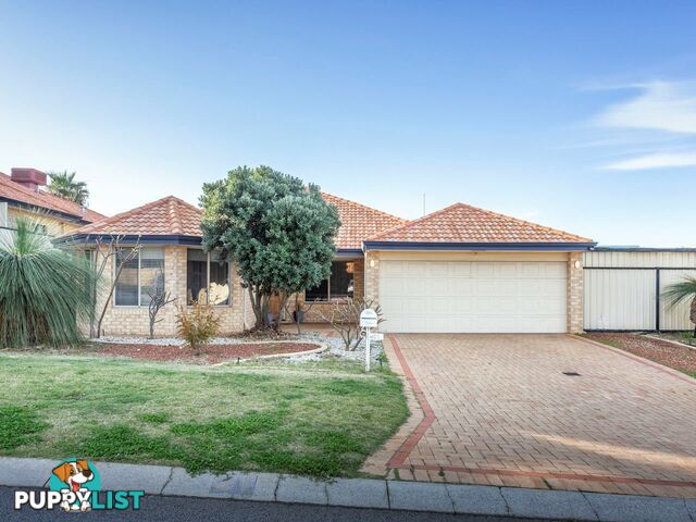 21 Pengilly way CLARKSON WA 6030